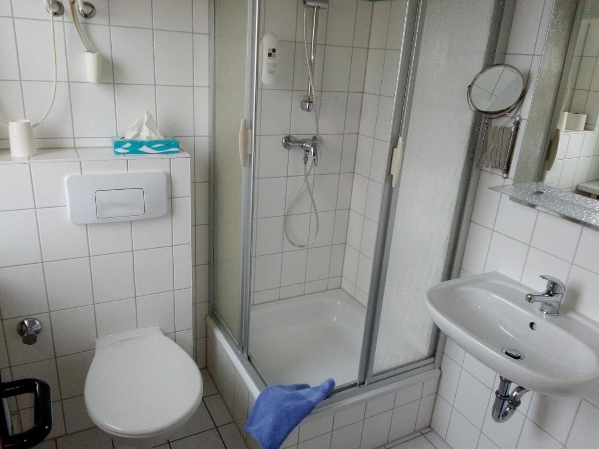 Hotel Ratscafe Ueckeritz Экстерьер фото