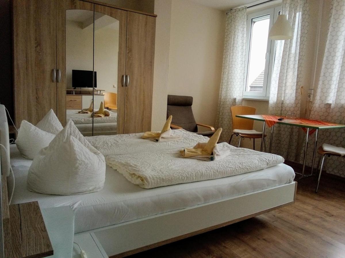 Hotel Ratscafe Ueckeritz Экстерьер фото