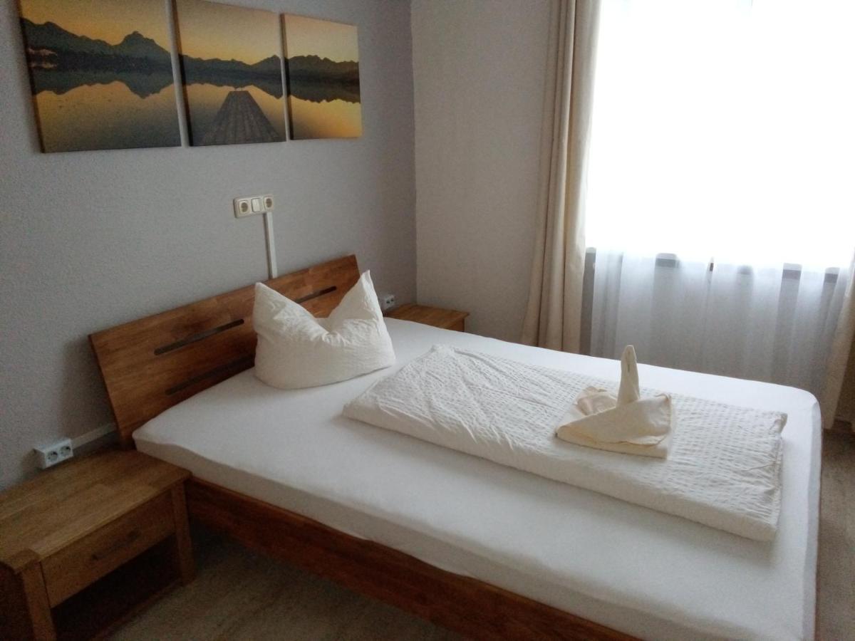 Hotel Ratscafe Ueckeritz Экстерьер фото