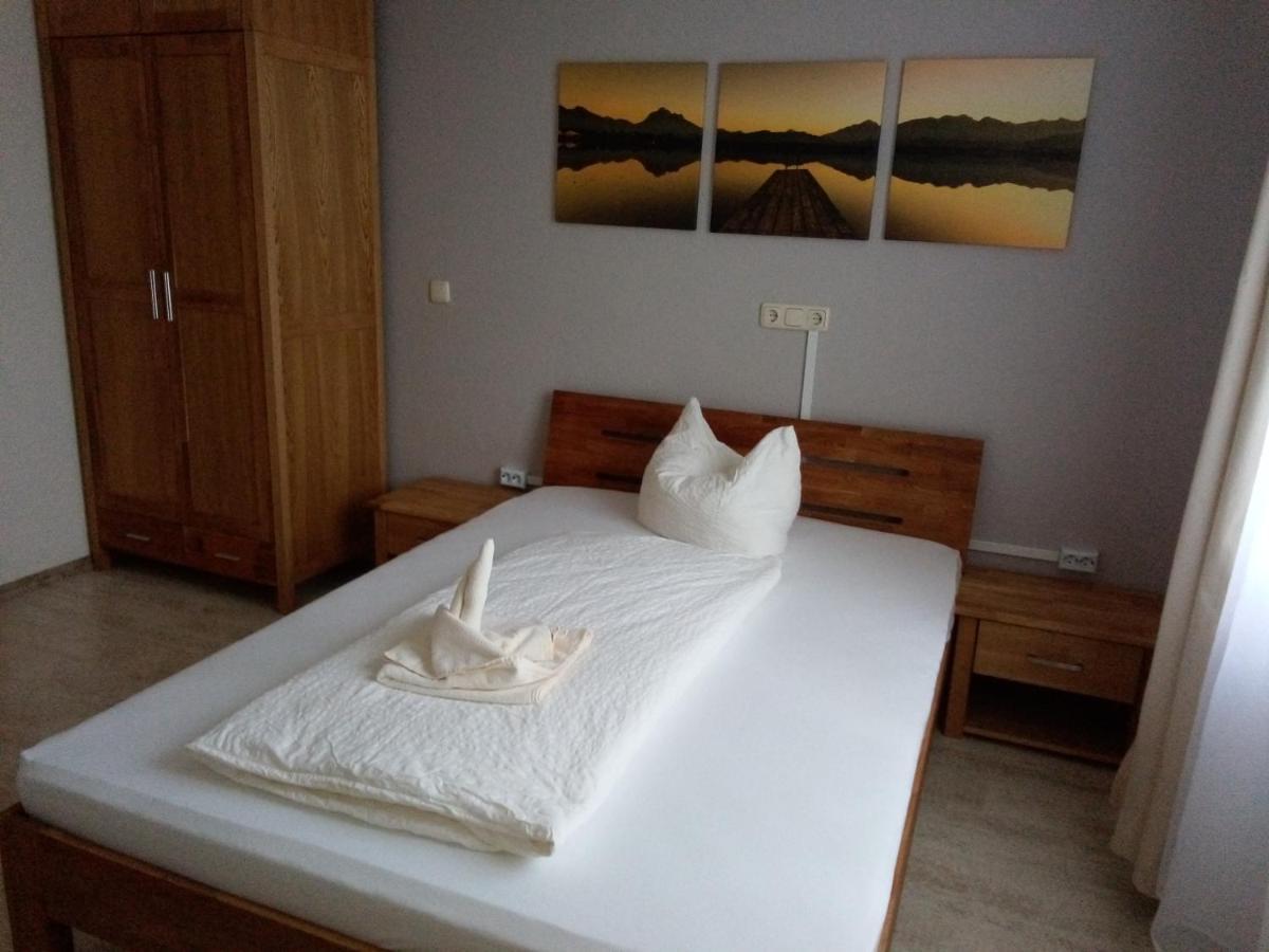 Hotel Ratscafe Ueckeritz Экстерьер фото